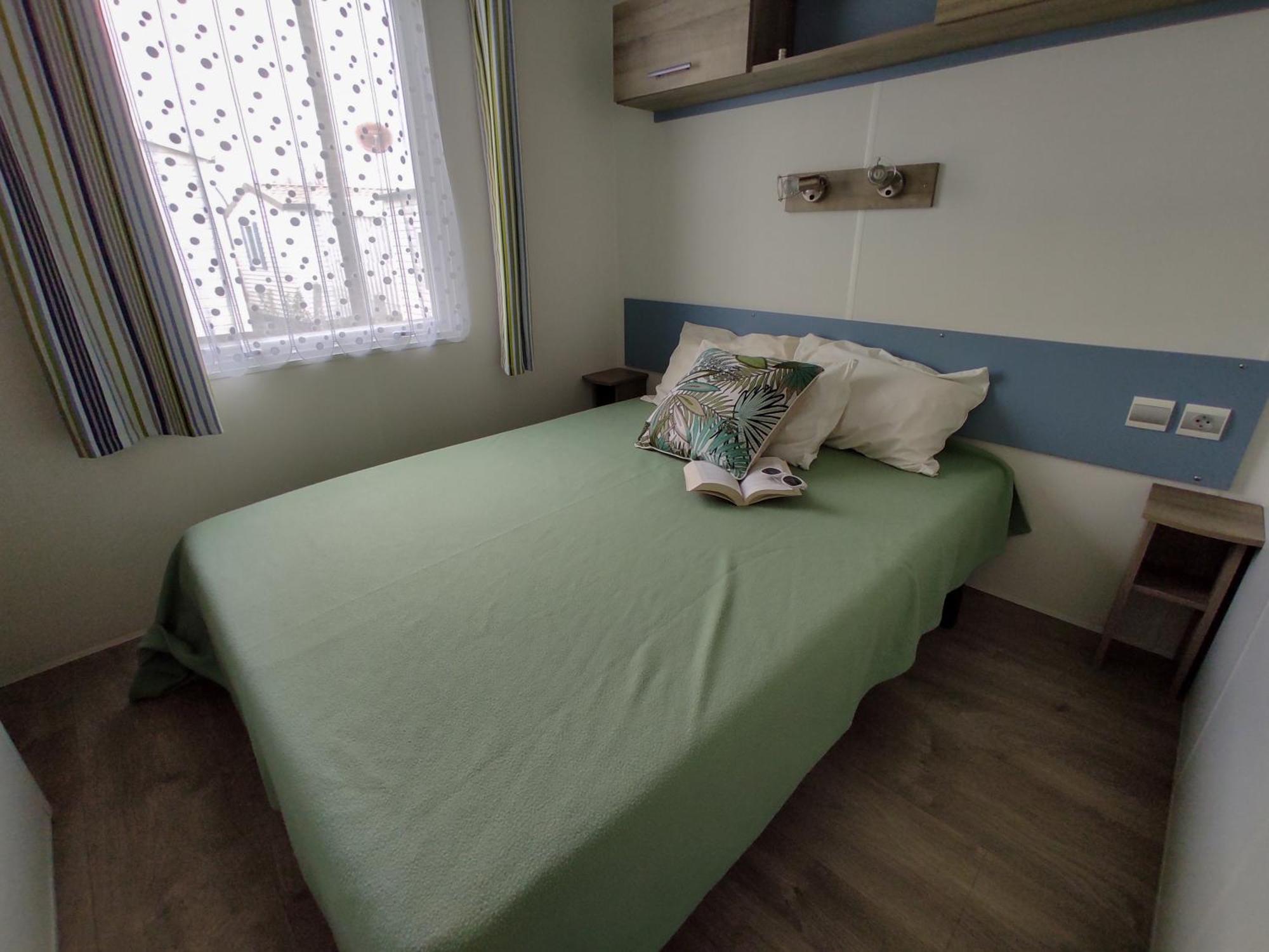Camping Les Alizes Hotel Saint-Hilaire-de-Riez Exterior foto